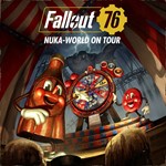 Fallout 76 Game + Expansion Pack (Xbox One | XS) 🔑