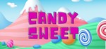 CandySweet STEAM KEY REGION FREE GLOBAL ROW + ПОДАРОК*