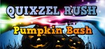Quixzel Rush: Pumpkin Bash STEAM KEY REGION FREE GLOBAL