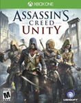 Assassin&acute;s Creed: Unity XBOX ONE KEY 🔑 GLOBAL + 🎁 - irongamers.ru