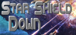 Star Shield Down STEAM KEY REGION FREE GLOBAL ROW