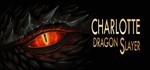 Charlotte Dragon Slayer STEAM KEY REGION FREE GLOBAL+*