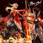 🔥 Blade & Soul - Sparkling Treasure Pack 🔑 КОД 🔥 - irongamers.ru
