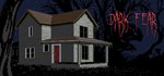 * Dark Fear STEAM KEY REGION FREE GLOBAL ROW