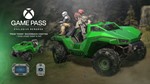 * Halo Infinite Pass Tense Razorback Razerback Bundle
