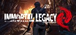 🔑 Immortal Legacy The Jade Cipher VR STEAM KEY + 🎁 - irongamers.ru