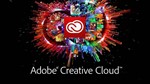 Adobe Creative Cloud 1 Month Global🌏 CD Key Warranty🎁 - irongamers.ru