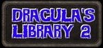 Dracula´s library 2 STEAM KEY REGION FREE GLOBAL ROW
