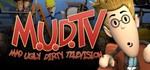 🔑 M.U.D. TV. STEAM KEY REGION FREE GLOBAL ROW