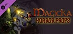 🔑 Magicka: Horror Props Item Pack  DLC STEAM KEY + 🎁