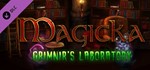 🔑 Magicka: Grimnir´s Laboratory DLC STEAM KEY