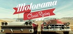 * Motorama STEAM KEY REGION FREE GLOBAL ROW + *