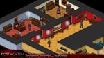 * Postmortem One Must Die Extended Cut STEAM KEY + *