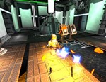 * RoboBlitz STEAM KEY REGION FREE GLOBAL ROW + *
