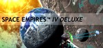 Space Empires IV 4 Deluxe STEAM KEY REGION GLOBAL + *