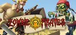 * Zombie Pirates STEAM KEY REGION FREE GLOBAL ROW + *