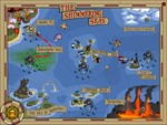 * Zombie Pirates STEAM KEY REGION FREE GLOBAL ROW + *