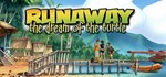 🔑 Runaway The Dream of The Turtle  STEAM KEY +🎁 - irongamers.ru