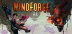 * Windforge STEAM KEY REGION FREE GLOBAL ROW + GIFT *