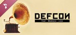 * DEFCON Soundtrack DLC STEAM KEY REGION FREE GLOBAL
