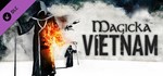Magicka: Vietnam DLC STEAM KEY REGION FREE GLOBAL ROW