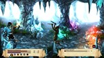 Skilltree Saga STEAM KEY REGION FREE GLOBAL ROW