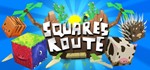 Square´s Route STEAM KEY REGION FREE GLOBAL ROW
