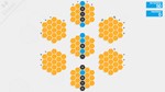 Hexcells Plus STEAM KEY REGION FREE GLOBAL ROW + GIFT*