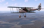 Rise of Flight Furious Wings DLC STEAM KEY GLOBAL + *
