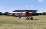 Rise of Flight Furious Wings DLC STEAM KEY GLOBAL + *
