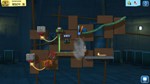 Crazy Machines Golden Gears STEAM KEY REGION GLOBAL +*
