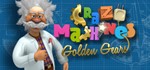Crazy Machines Golden Gears STEAM KEY REGION GLOBAL +*