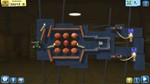 Crazy Machines Golden Gears STEAM KEY REGION GLOBAL +*