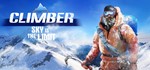 Climber: Sky is the Limit STEAM KEY REGION GLOBAL + *
