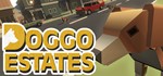 Doggo Estates STEAM KEY REGION FREE GLOBAL ROW + GIFT*
