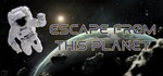 Escape From This Planet STEAM KEY REGION FREE GLOBAL+*