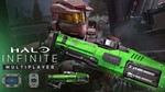 🔑 Halo Infinite - Pass Tense Hydra Bundle XBOX PC - irongamers.ru