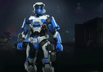 * Halo Infinite Parade Ground Armour Coating КОД