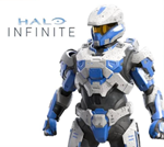 * Halo Infinite Parade Ground Armour Coating КОД