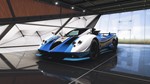 Forza Horizon 5 2009 Pagani Zonda Cinque Roadster XBOX - irongamers.ru