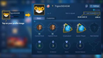 *MOBILE LEGENDS BANG BANG АЛМАЗЫ / ПРОПУСКИ по ID Донат