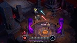 Inkbound Playtest | Бета  STEAM KEY REGION FREE GLOBAL