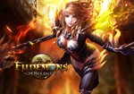 * Eudemons Online Holiday Gift Pack КОД ВСЕ РЕГИОНЫ