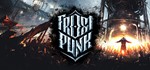 Fallout 3 GOTY Evoland Frostpunk Crying Suns EPIC GAMES