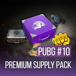 🔥 PUBG Supply Pack 8+9+10+11 Amazon Prime Gaming 🔥
