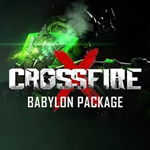 ✅ CrossfireX Babylon Package BUNDLE Xbox One КОД GLOBAL - irongamers.ru