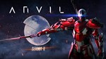 * ANVIL Vault Breaker Draken Bundle Xbox КОД GLOBAL
