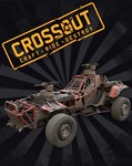 🔥 Crossout SHUTTER Pack 🔥 XBOX Bonus LINK GLOBAL ROW - irongamers.ru