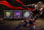 Blade and Soul Radiant Treasures Bundle 2🔑CODE IN-GAME - irongamers.ru