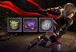 Blade and Soul Radiant Treasures Bundle 2 🔑 КОД GLOBAL